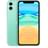 Смартфон Apple iPhone 11 4/128GB Green - фото #0, Technodom.kz