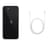 Смартфон Apple iPhone SE 2020 3/128GB Black - фото #4, Technodom.kz