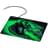 Комплект мышка игровая проводная USB Razer Abyssus Lite + Goliathus Mobile Construct Ed. - фото #1, Technodom.kz