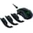 Мышка игровая беспроводная USB Razer Naga Pro - фото #3, Technodom.kz