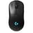 Мышка игровая беспроводная USB Logitech G PRO Wireless, Black - фото #0, Technodom.kz