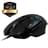 Мышка игровая проводная USB Logitech G502 HERO - фото #1, Technodom.kz