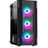 ПК корпус Wintek Rider F509 TG MidTower, window, Black ATX (Rider F509 TG) - фото #0, Technodom.kz