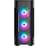 ПК корпус Wintek Rider F509 TG MidTower, window, Black ATX (Rider F509 TG) - фото #1, Technodom.kz