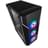 ПК корпус Wintek Rider F509 TG MidTower, window, Black ATX (Rider F509 TG) - фото #3, Technodom.kz