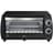 Электропечь Tefal OF-310830 - фото #0, Technodom.kz