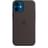 Чехол для IPhone 12 mini, Silicone Case with MagSafe, Black (MHKX3ZM/A) - фото #0, Technodom.kz