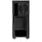ПК корпус Antec P7 Window Red MidTower, Black ATX (P7 Window Red) - фото #3, Technodom.kz