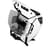 ПК корпус Antec Torque Black/White MidTower, window E-ATX (Torque Black/White) - фото #0, Technodom.kz