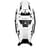 ПК корпус Antec Torque Black/White MidTower, window E-ATX (Torque Black/White) - фото #2, Technodom.kz