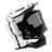 ПК корпус Antec Torque Black/White MidTower, window E-ATX (Torque Black/White) - фото #3, Technodom.kz