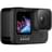 Action Видеокамера GoPro Hero 9 Black (CHDHX-901-RW) - фото #3, Technodom.kz