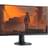 Монитор Игровой 27'' Dell S2721HGF 1920x1080 16:9 VA 144ГЦ (2HDMI+DP) Curved Black - фото #1, Technodom.kz