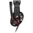 Игровая гарнитура Sennheiser GSP 500, Black/Red (507261) - фото #1, Technodom.kz