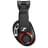 Игровая гарнитура Sennheiser GSP 500, Black/Red (507261) - фото #2, Technodom.kz