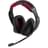 Игровая гарнитура Sennheiser GSP 350, Black/Red (507081) - фото #0, Technodom.kz