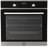 Встраиваемая духовка Electrolux OEE-5C71X - фото #0, Technodom.kz