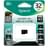 MicroSD 32GB Apacer Жады картасы, UHS-I 80MB/s, Class 10 (AP32GMCSH10U1-R) - фото #0, Technodom.kz