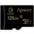 Карта памяти MicroSD 128GB Apacer, UHS-I 80MB/s, Class 10 (AP128GMCSX10U1-R) - фото #1, Technodom.kz