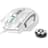Мышка игровая проводная USB Trust GXT 155 CALDOR LED, White - фото #3, Technodom.kz