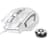 Мышка игровая проводная USB Trust GXT 155 CALDOR LED, White - фото #4, Technodom.kz