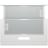 Вытяжка Gorenje TH-60E3W - фото #2, Technodom.kz