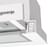 Вытяжка Gorenje TH-60E3W - фото #3, Technodom.kz