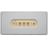 Колонки Bluetooth Marshall Woburn II, White (1001905) - фото #2, Technodom.kz