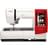 Швейная машина Janome Memory Craft 9900 - фото #1, Technodom.kz