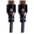 HDMI-HDMI PRO HP кабелі 3m (HP026GBBLK3TW) - фото #0, Technodom.kz