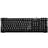Клавиатура проводная USB A4tech KB-750, Black - фото #0, Technodom.kz