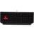 Клавиатура игровая проводная USB Bloody B120, Led - фото #0, Technodom.kz
