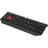 Клавиатура игровая проводная USB Bloody B120, Led - фото #3, Technodom.kz