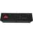 Клавиатура игровая проводная USB Bloody B120, Led - фото #4, Technodom.kz