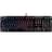 Игровая клавиатура Bloody B810R NetBee, LK Blue (B810R-NetBee) - фото #0, Technodom.kz