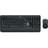 Клавиатура + Мышка беспроводные USB Logitech MK540 Advanced - фото #0, Technodom.kz