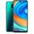 Смартфон Xiaomi Redmi Note 9 Pro 128GB Tropical Green - фото #0, Technodom.kz