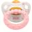 Пустышка 0-6 мес латекс Baby Rose Classik NUK 10726008 - фото #0, Technodom.kz