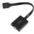 Конвертер UGREEN, HDMI на VGA Adapter (40248) - фото #0, Technodom.kz