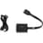 Конвертер UGREEN, HDMI на VGA Adapter (40248) - фото #1, Technodom.kz