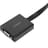 Конвертер UGREEN, HDMI на VGA Adapter (40248) - фото #2, Technodom.kz