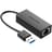 Конвертер UGREEN, USB 3.0 на LAN RJ-45,10/100/1000 Mbps (20256) - фото #0, Technodom.kz