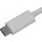 Конвертер UGREEN, USB 3.1(m) Type C на HDMI/USB 3.0 (30377) - фото #3, Technodom.kz