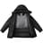 Парка мужская Xiaomi с функцией умного обогрева, Black, L (35177) - фото #2, Technodom.kz