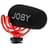 Микрофон компактный Joby Wavo для камеры, смартфона - фото #0, Technodom.kz