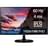 Монитор 23.5" Samsung LS24F354FHIXCI 1920x1080 16:9 PLS 60ГЦ (HDMI+VGA) Black - фото #0, Technodom.kz