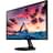 Монитор 23.5" Samsung LS24F354FHIXCI 1920x1080 16:9 PLS 60ГЦ (HDMI+VGA) Black - фото #1, Technodom.kz
