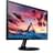 Монитор 23.5" Samsung LS24F354FHIXCI 1920x1080 16:9 PLS 60ГЦ (HDMI+VGA) Black - фото #2, Technodom.kz