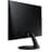 Монитор 23.5" Samsung LS24F354FHIXCI 1920x1080 16:9 PLS 60ГЦ (HDMI+VGA) Black - фото #3, Technodom.kz