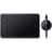 Графический планшет Wacom Intuos Pro Small, Black (PTH-460K0B) - фото #0, Technodom.kz